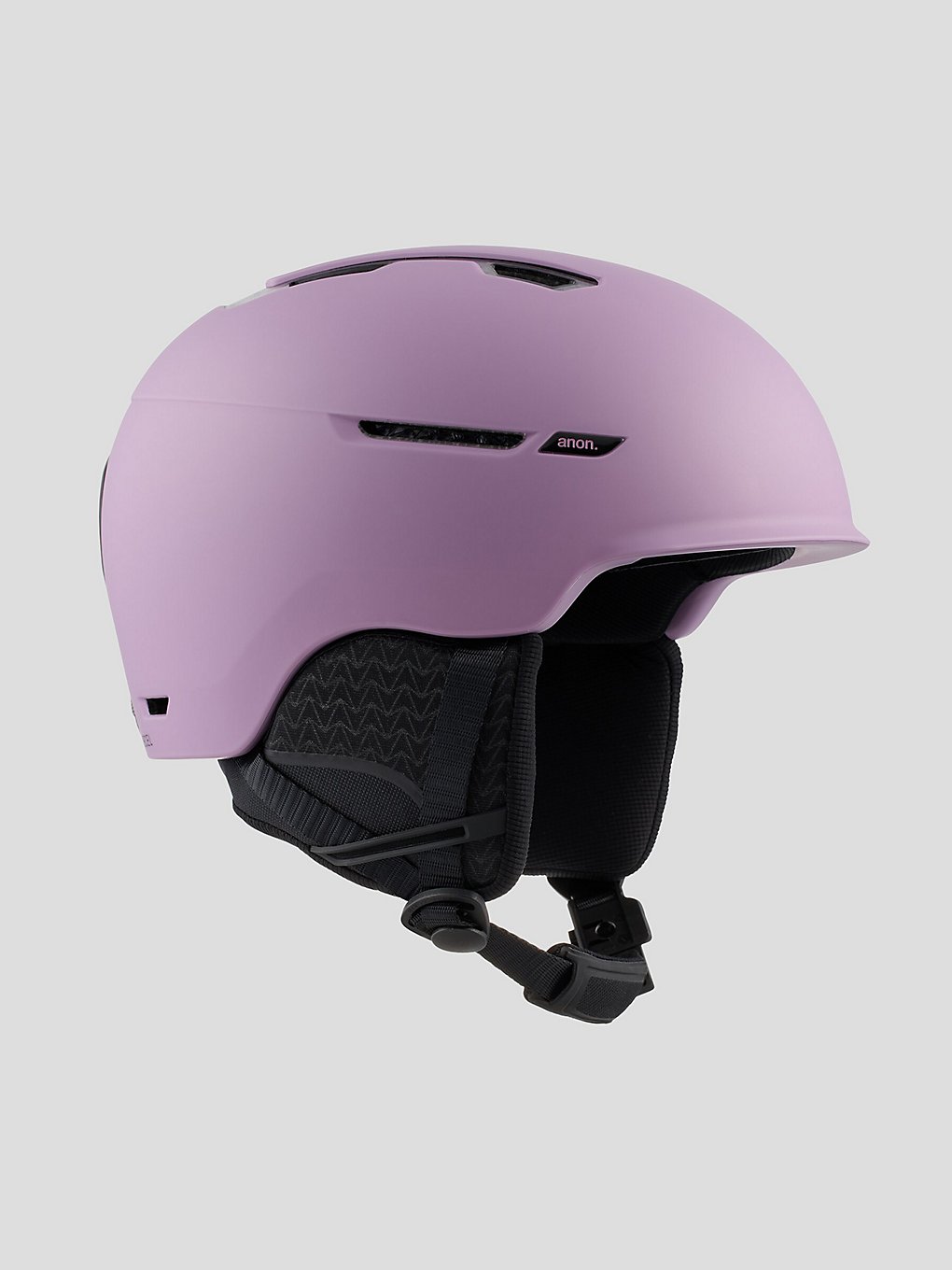 Anon Logan Wavecel Helm purple kaufen