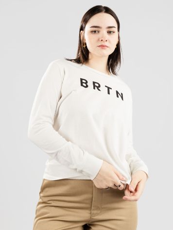 Burton Lang&aelig;rmet t-shirt