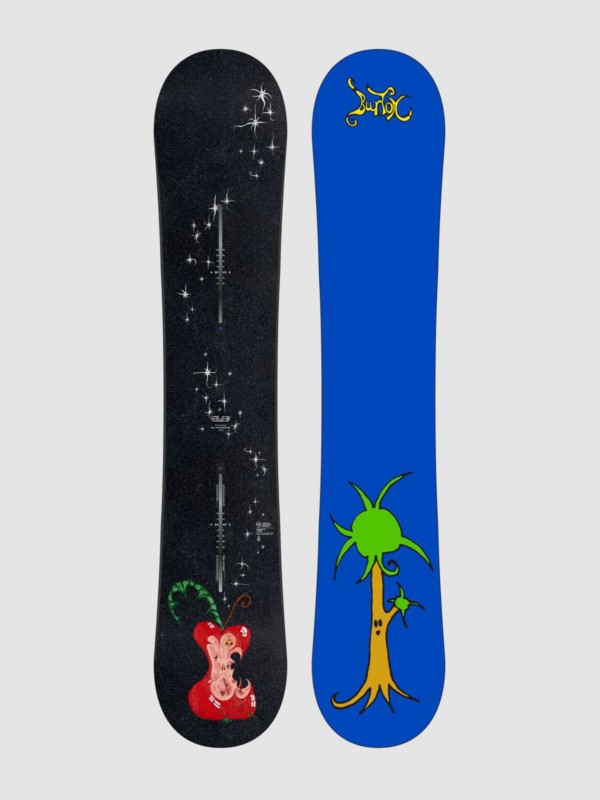 redactioneel Meedogenloos Verdeelstuk Welke maat snowboard moet ik kopen? | Blue Tomato