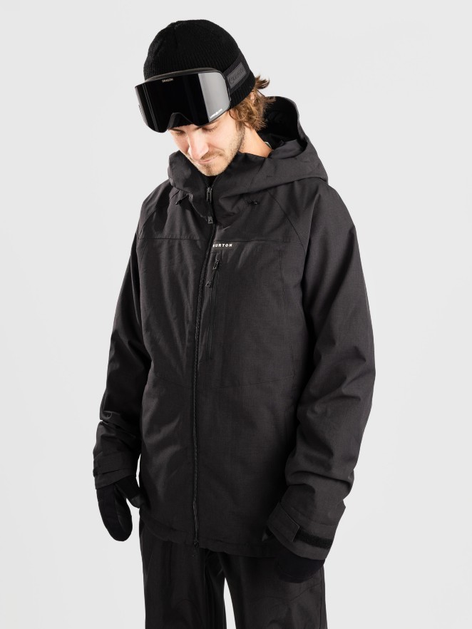 Burton Lodgepole Jacket