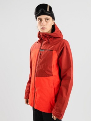 Burton Lodgepole Jas