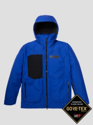 Burton Gore-Tex Carbonate 2L Jas