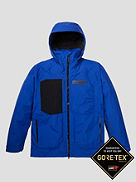 Gore-Tex Carbonate 2L Jacket