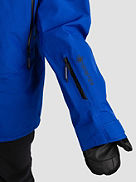 Gore-Tex Carbonate 3L Jacket