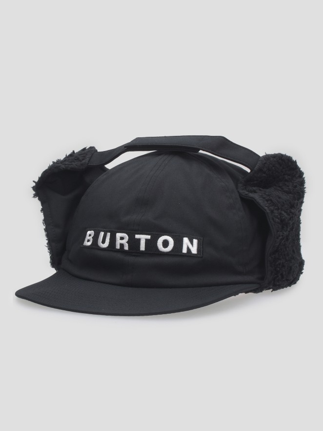 Burton Lunchlap Earflap Hat
