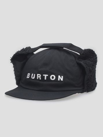 Burton Lunchlap Earflap Hatt