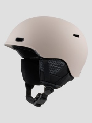 Anon Oslo Wavecel Helm warm gray kaufen