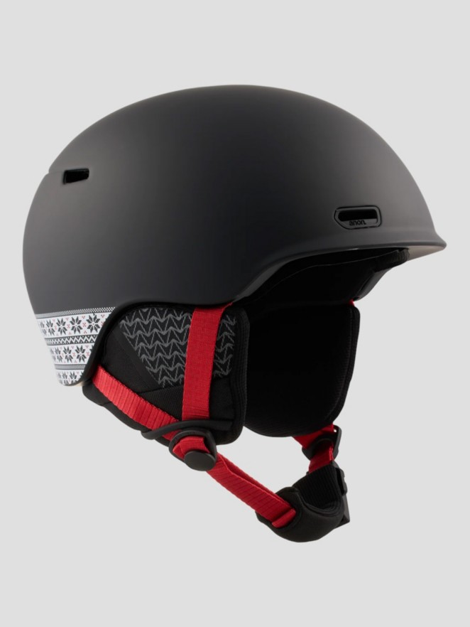 Anon Oslo Wavecel Kids Helmet