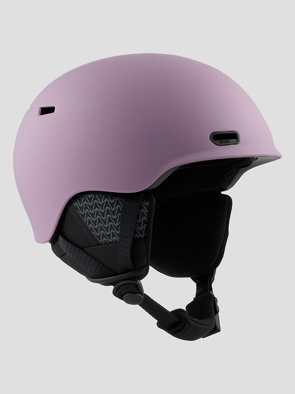 Anon Oslo Wavecel Helm purple kaufen
