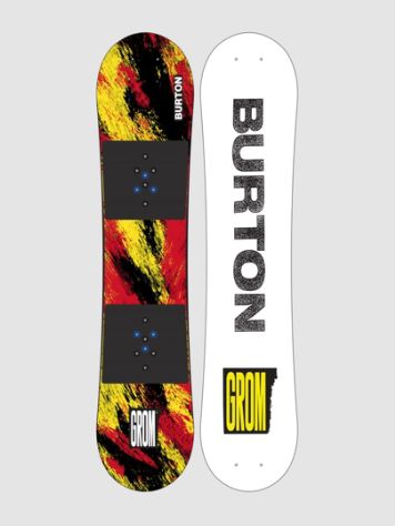 Burton Grom 130 2023 Snowboard