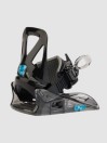 Burton Mini Grom 2024 Attacchi da Snowboard