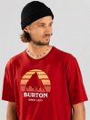 Burton Underhill T-skjorte
