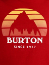 Burton Underhill T-skjorte