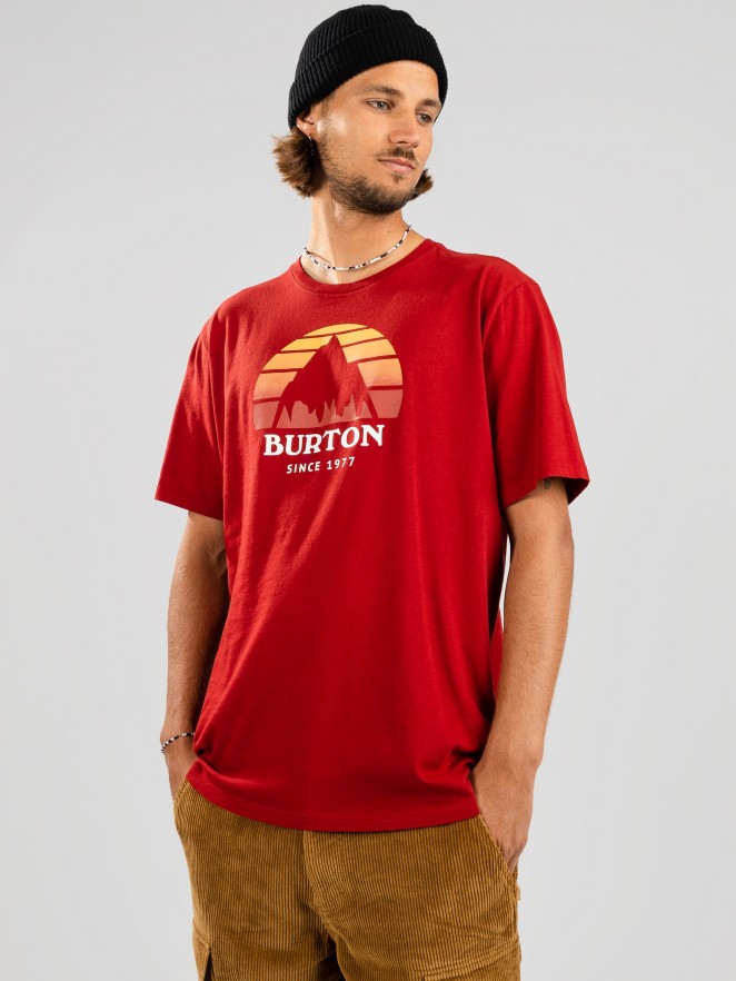 Burton Underhill T-skjorte