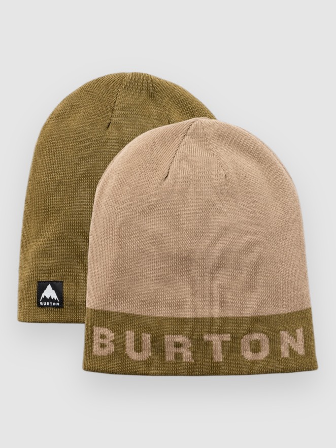 Burton Recycled Billboard Beanie