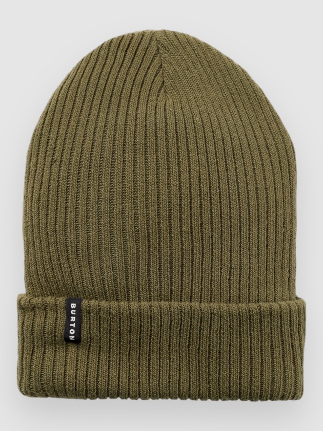 Burton Recycled Rib Beanie