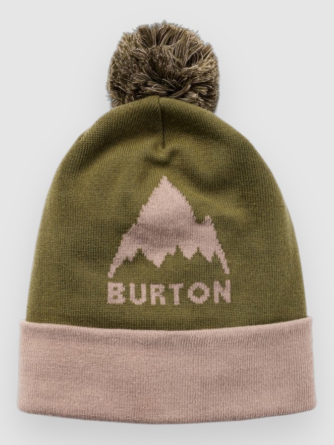 Burton Recycled Trope Mössa