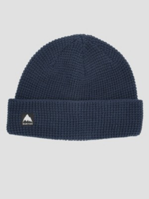 Burton Recycled Waffle Beanie dress blue kaufen