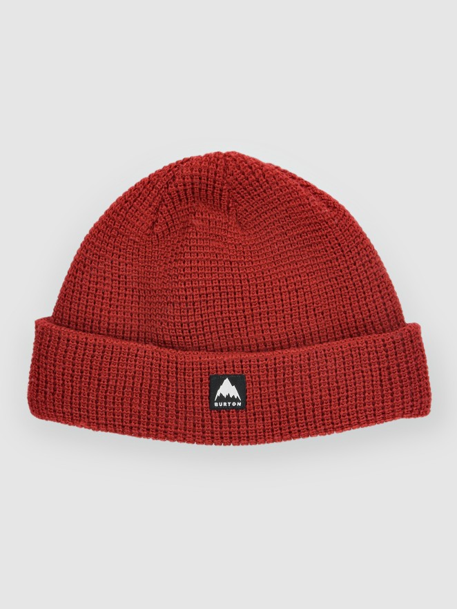 Burton Recycled Waffle Beanie