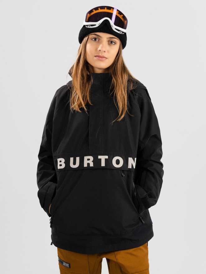 Burton Frostner Anorak