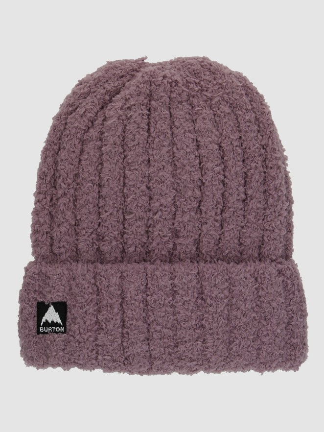 Burton Plush Beanie