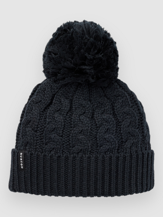 Burton Zippy Fleece-Lined Beanie