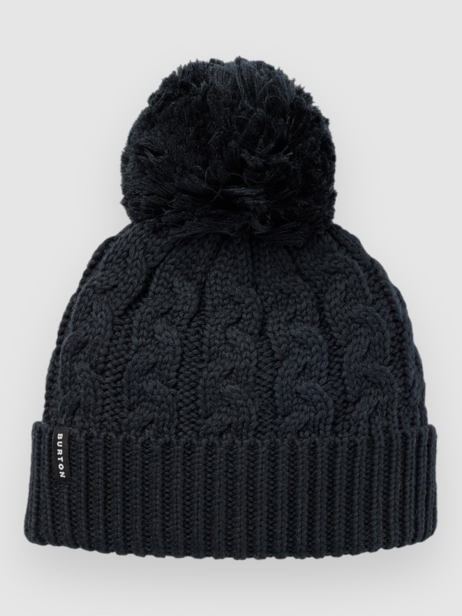 Burton Zippy Fleece-Lined Mössa
