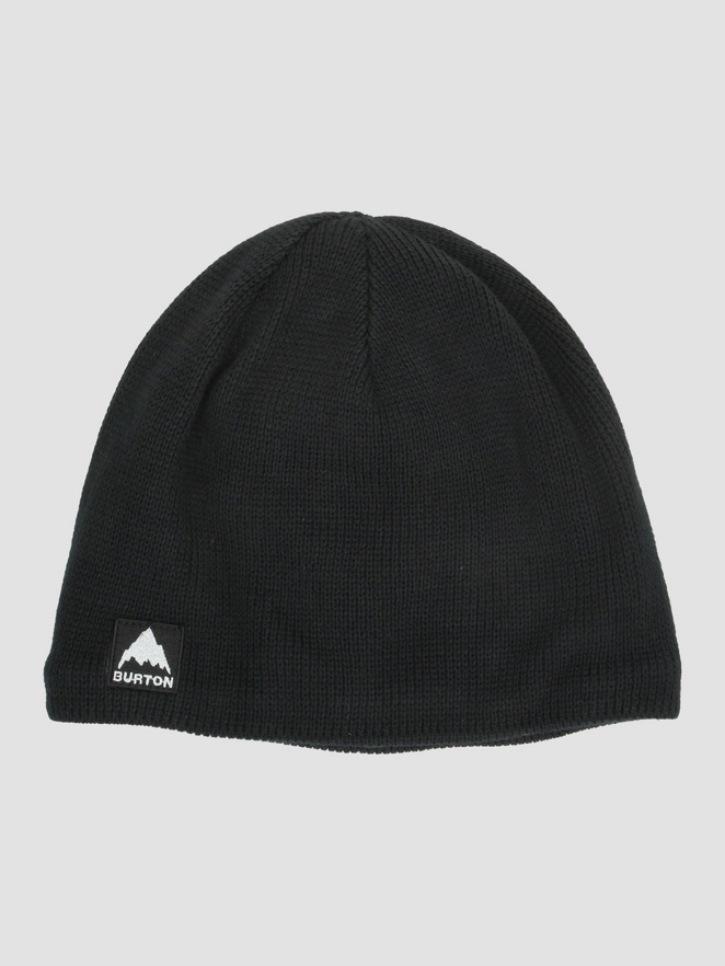 Burton Mountain High Fleece-Lined Kids Beanie
