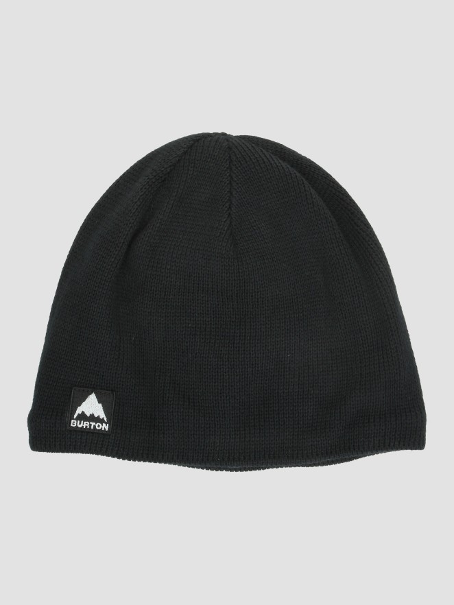 Burton Mountain High Fleece-Lined Kids Beanie