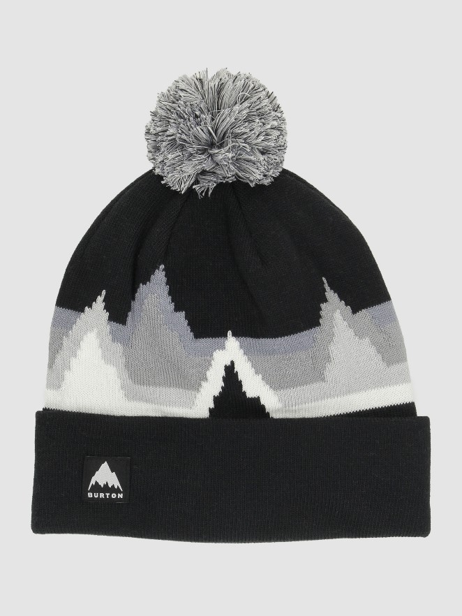 Burton Recycled Echo Lake Kids Beanie