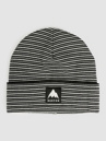 Burton Recycled Stripe Kids Beanie
