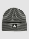 Burton Recycled Stripe Kids Beanie