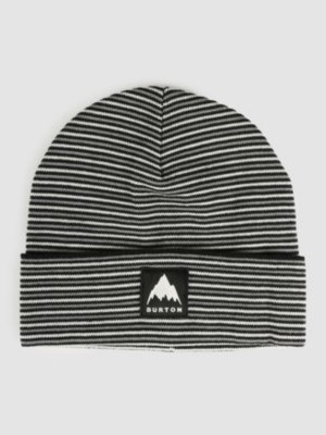 Burton Recycled Stripe Gorro