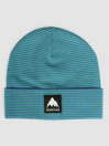 Burton Recycled Stripe Kids Beanie