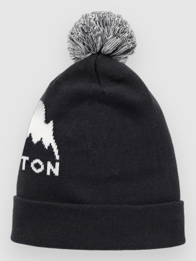 Burton Recycled Trope Kids Beanie