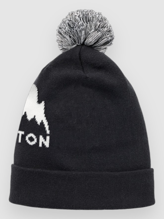 Burton Recycled Trope Kids Beanie