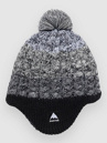 Burton Fleece-Lined Earflap Kids Gorro