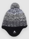 Burton Fleece-Lined Earflap Kids Beanie