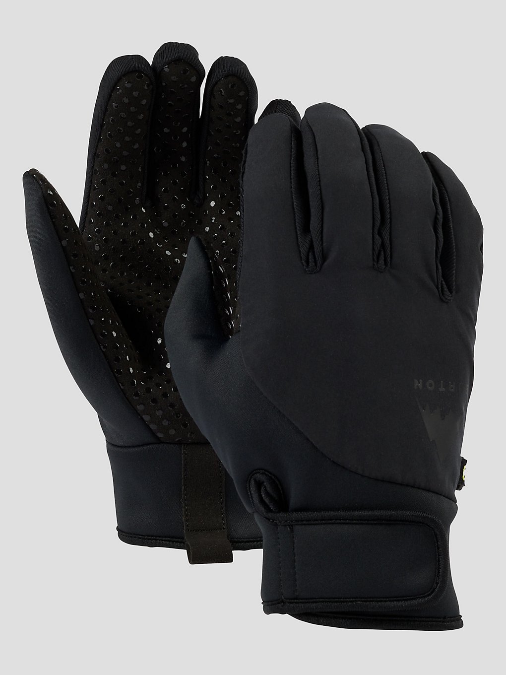 Burton Park Handschuhe true black kaufen