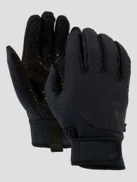 Guanti da donna Max Mara Obrato 23456606336 Nero