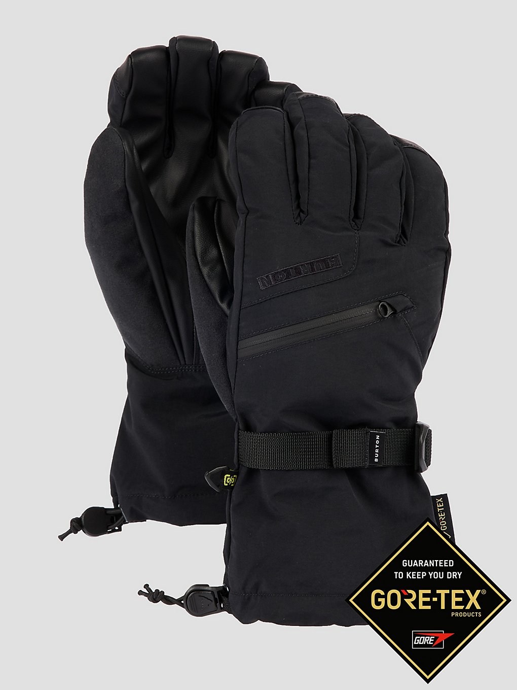 Burton Gore-Tex Handschuhe true black kaufen