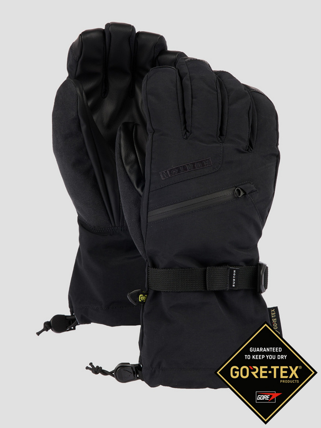 Burton Gore-Tex Gloves