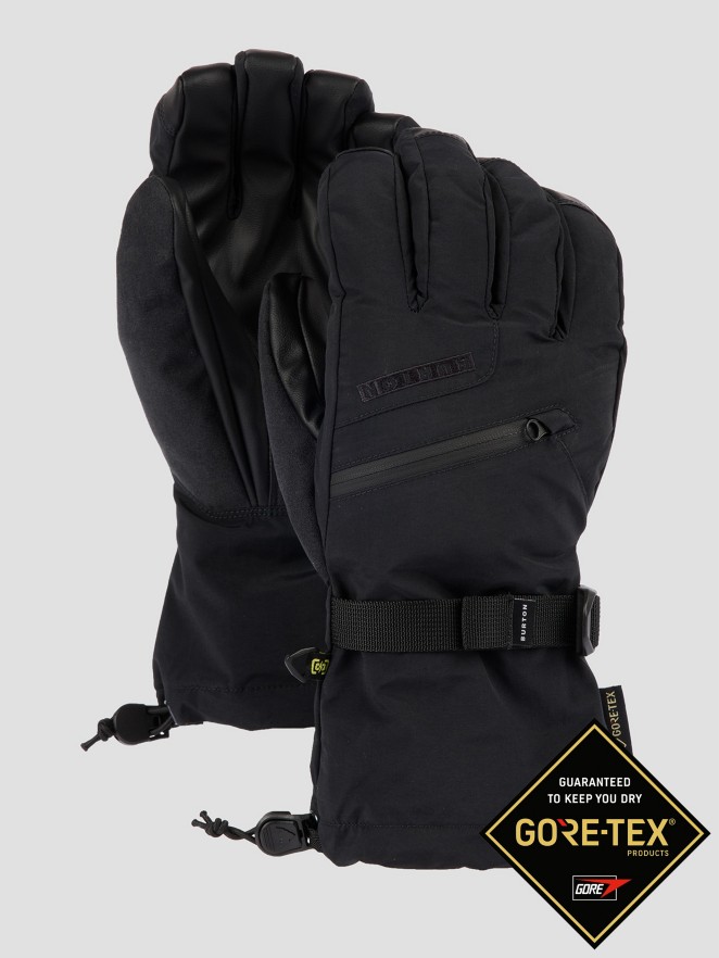 Burton Gore-Tex Gloves