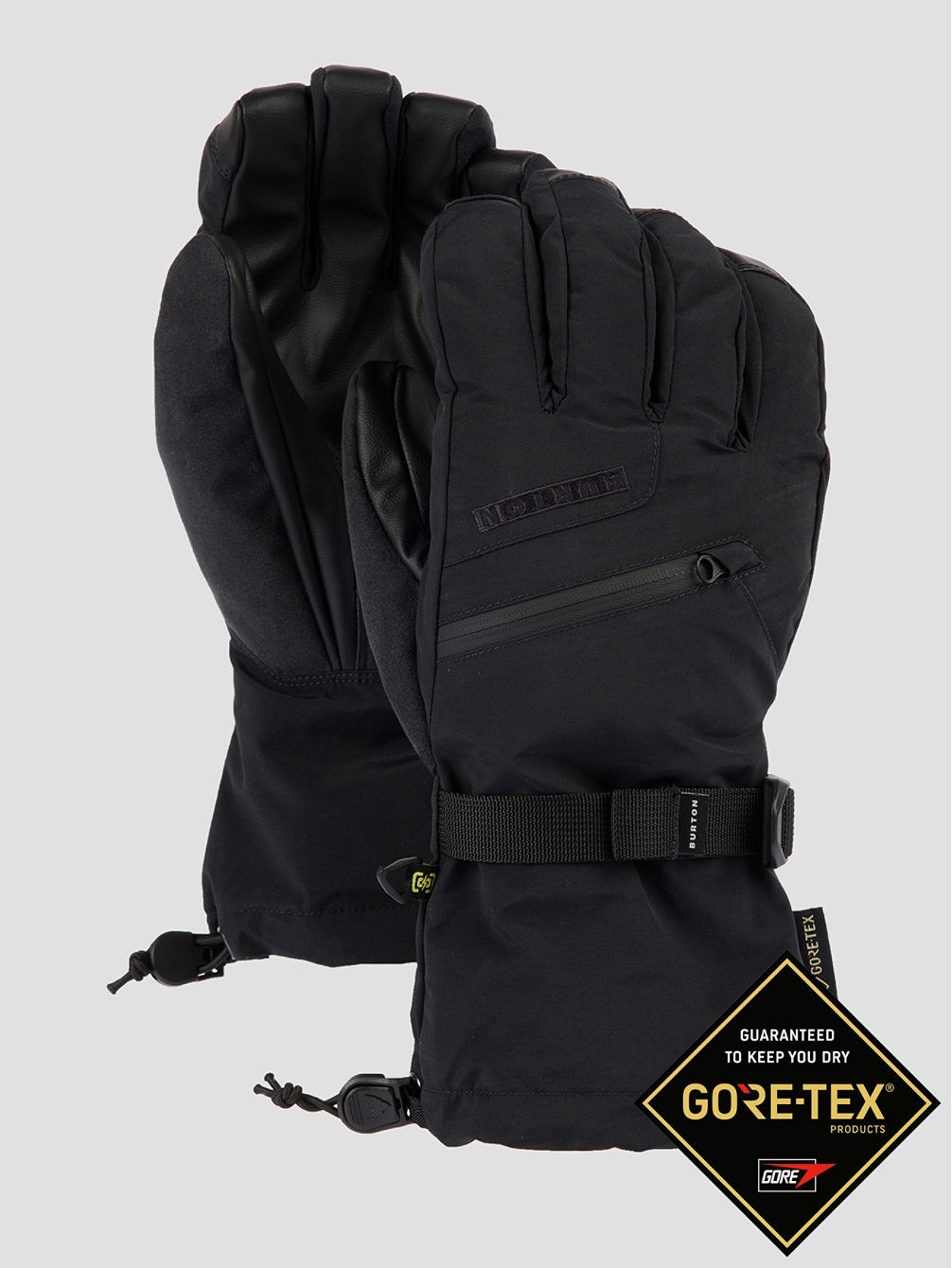 Gore-Tex Gloves