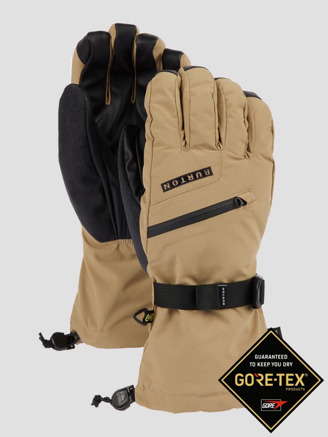 Burton Gore-Tex Gloves