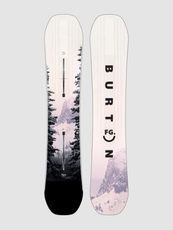 Burton Feelgood 149 2023 Snowboard