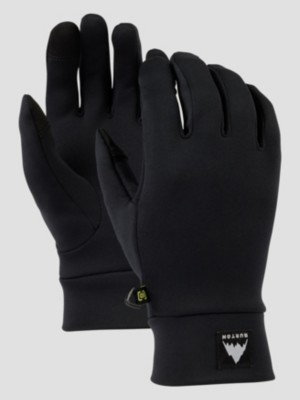 Ortovox 185 Rock´N´Wool Gloves Black
