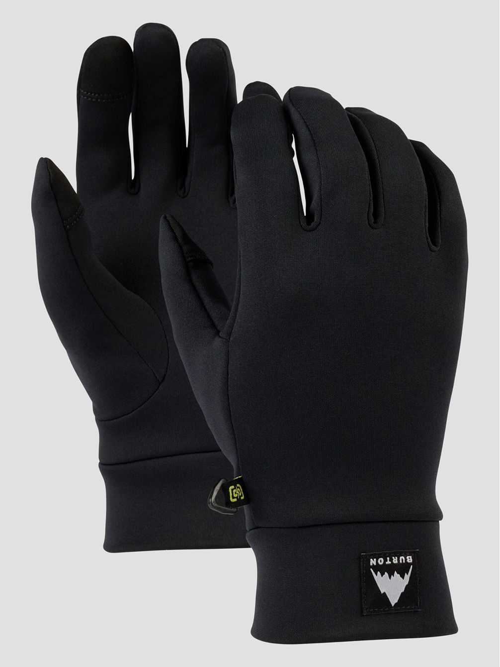 Screengrab Liner Gloves