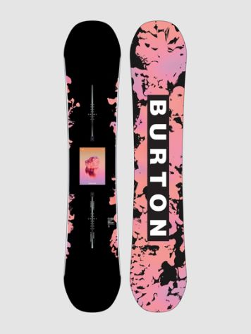 Burton Yeasayer 148 2023 Snowboard