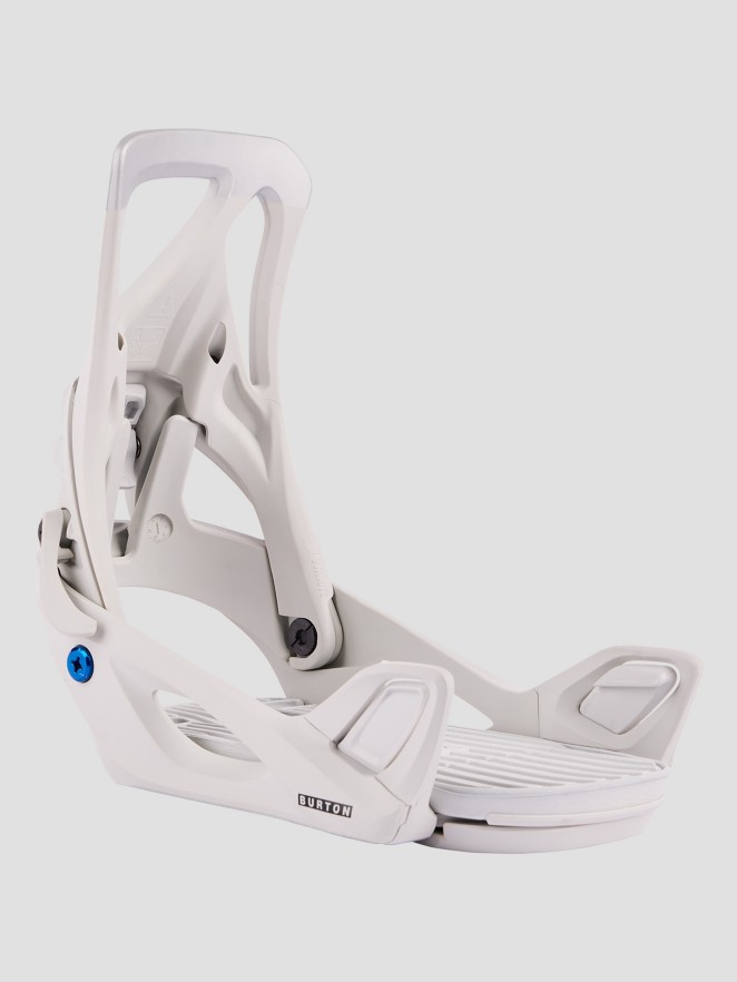 Burton Step On 2023 Snowboardbindinger